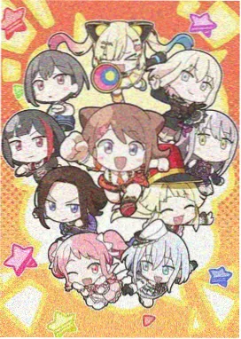 吞噬星空漫画全集章节预览